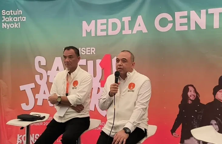 Kampanye Akbar Ridwan...