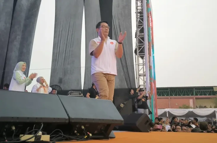 13 Hari Menuju Pencoblosan,...