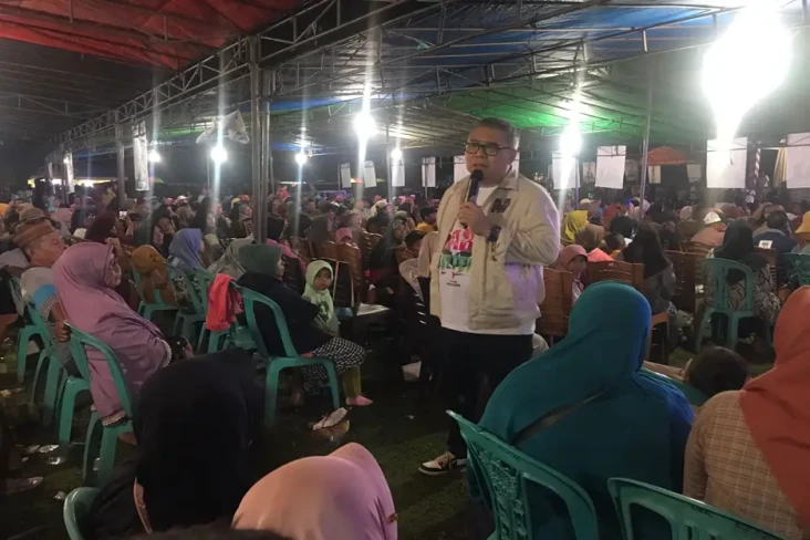 Jubir: Ahmad Ali Siapkan...