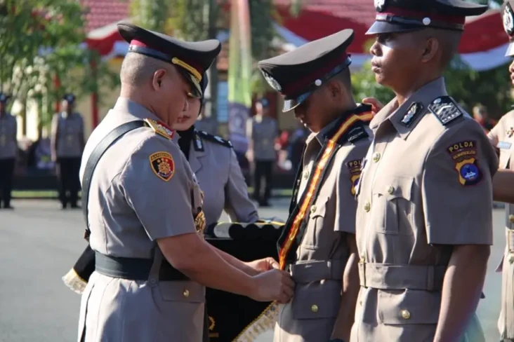 Mengenal 3 Kapolda Baru...