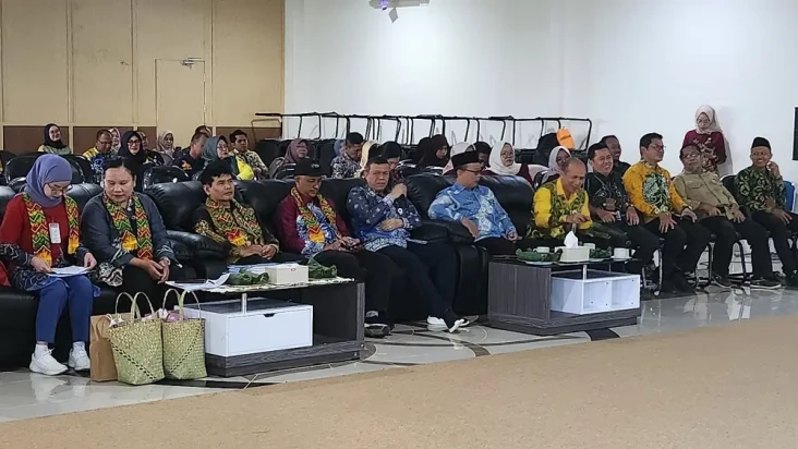 Tim Penilai Germas Award...