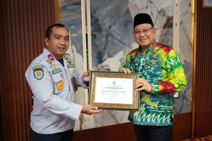Peduli Keselamatan Berkendaraan,...