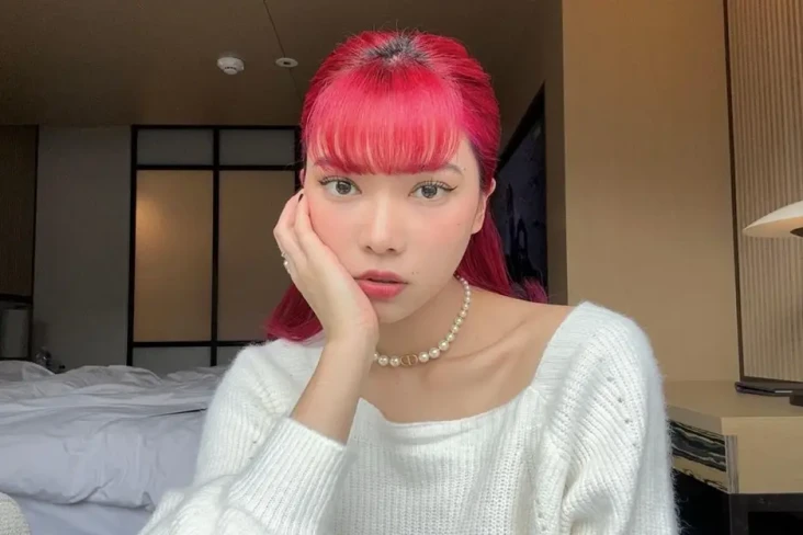 Isyana Sarasvati Doakan...