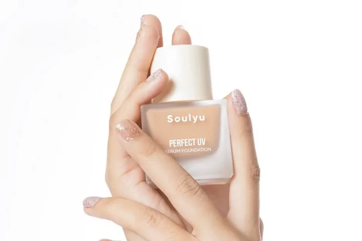 Foundation Plus Skincare?...