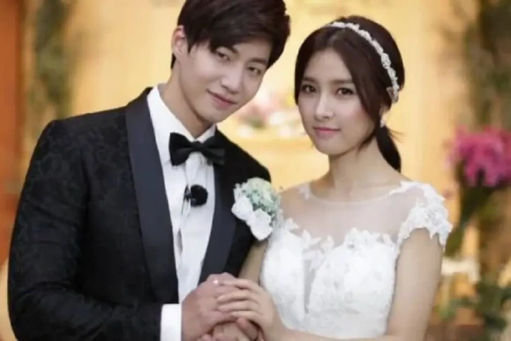 Bikin Sedih, Kim So...