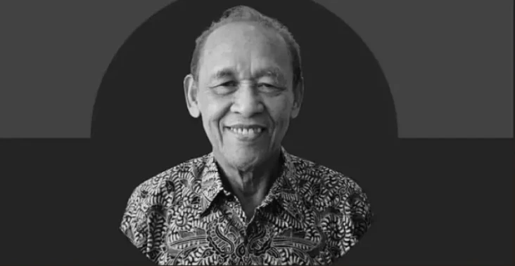Prof Ichlasul Amal Meninggal...