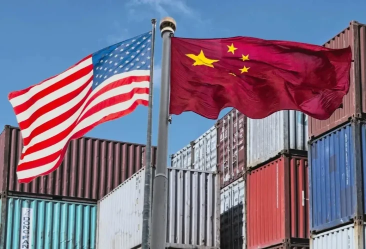 Trump Bakal Tampar China...