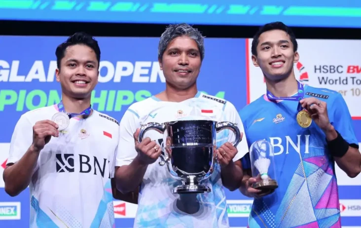 Irwansyah Pelatih Jojo...