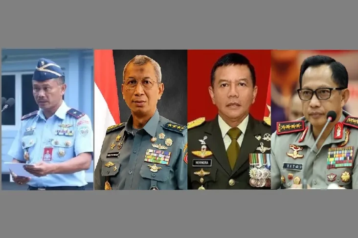 4 Penerima Adhi Makayasa...