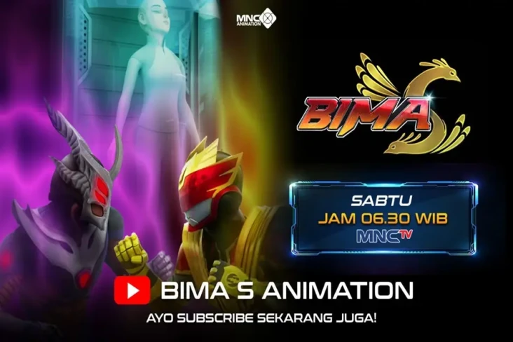 Bima S Episode The Secret,...