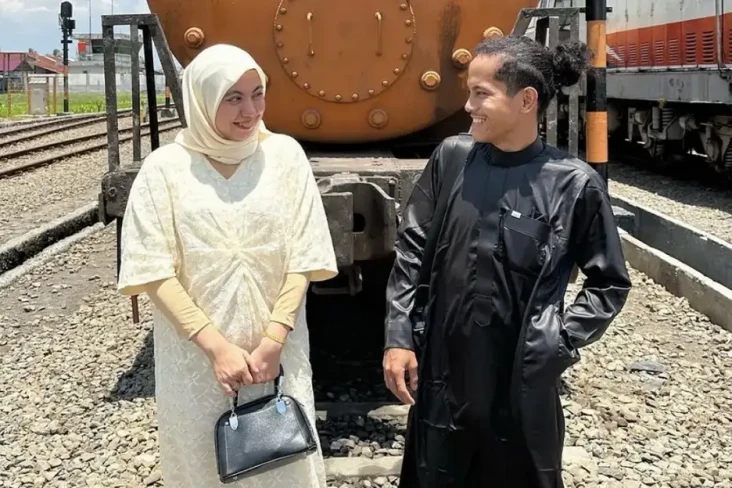 Kental dengan Logat...