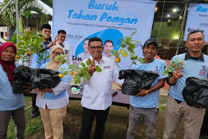 Paguyuban Pegawai Lepas...