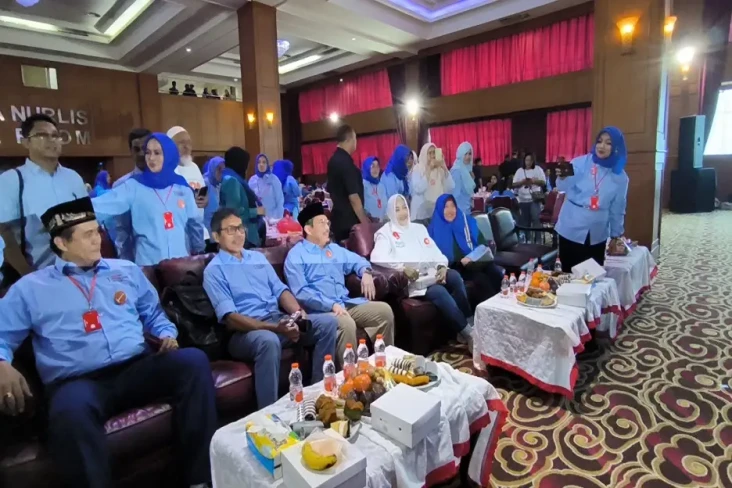 Komunitas Minang Jakarta...