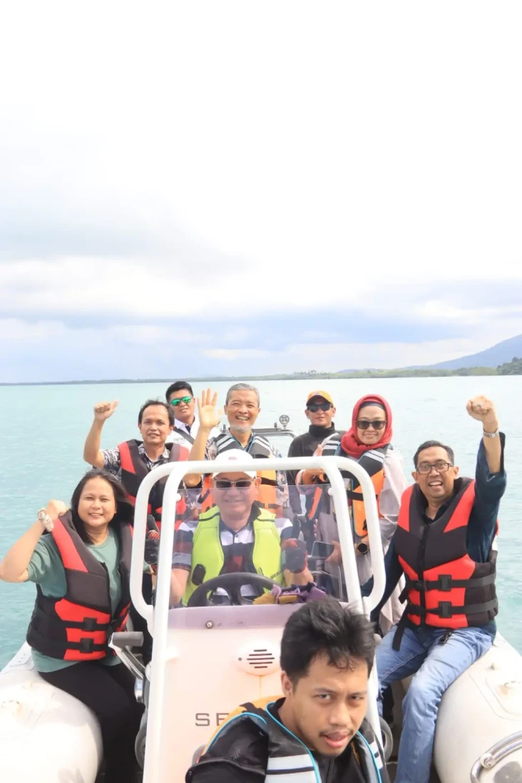 Kepala Kanwil Provinsi...