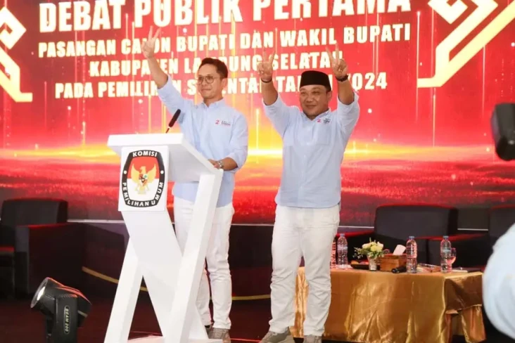 Dorong Partisipasi Warga,...