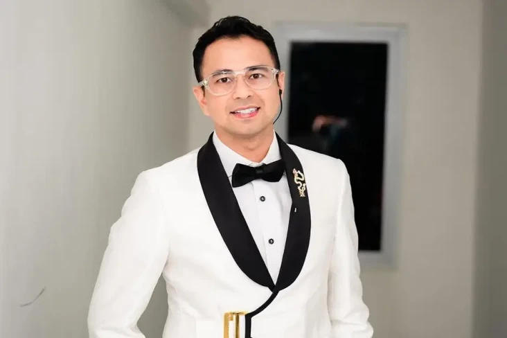 Raffi Ahmad Janji Laporkan...