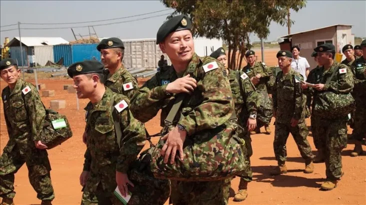 Intip Kekuatan Militer...