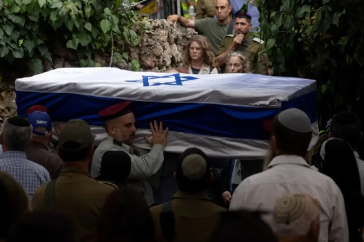 Pakar Militer: Zionis...