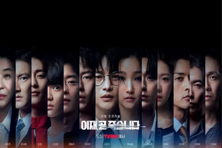 6 Drama Korea Supernatural...