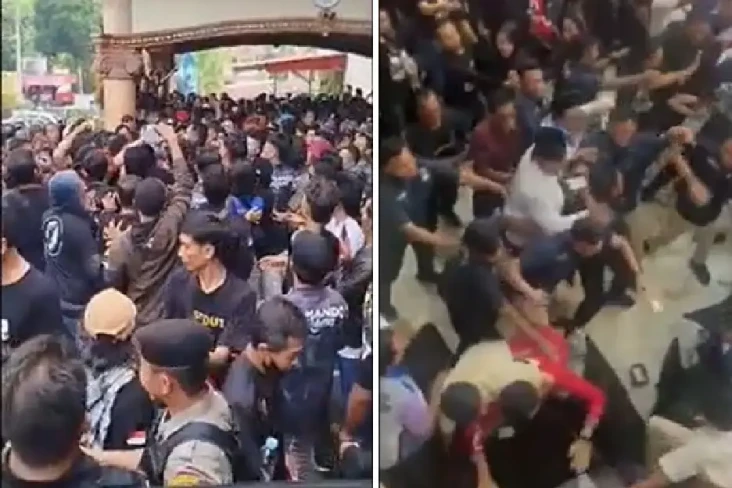 Parah! Debat Pilkada...