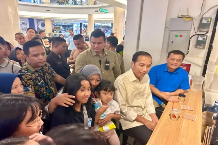 Sapa Warga Purwokerto,...