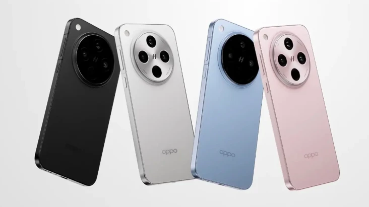 Alasan Oppo Find X8...