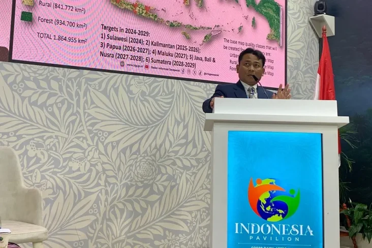 Targetkan Net Zero Emission,...