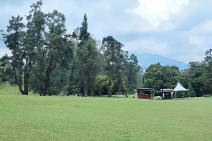 6 Rekomendasi Tempat...