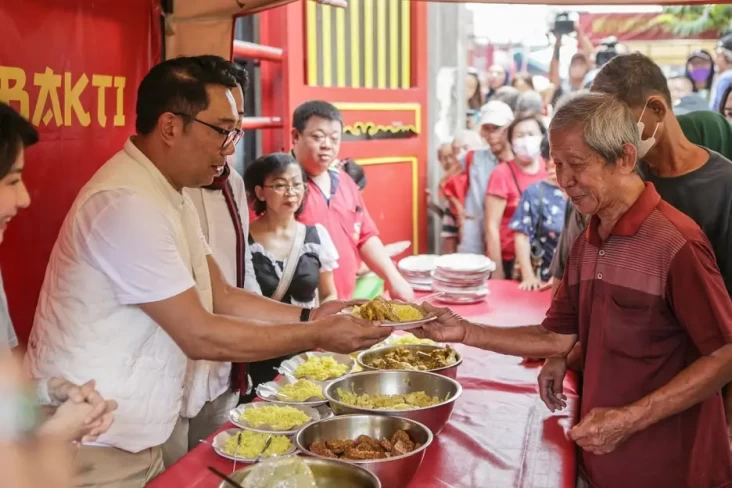 Kala Kepak Merpati Bawa...