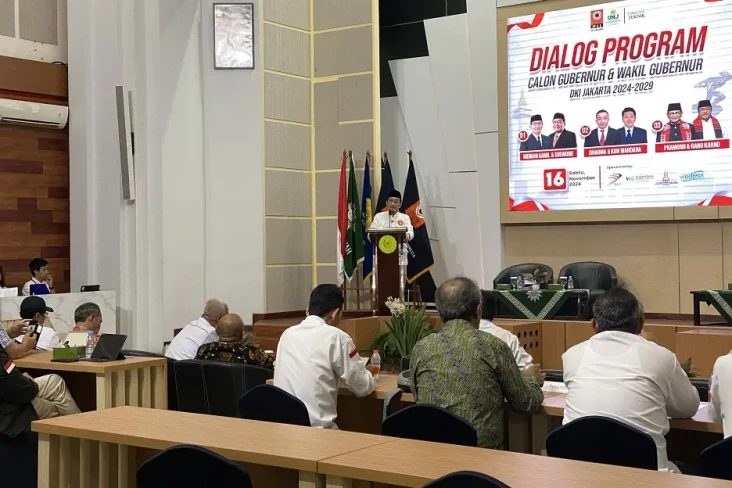 Dialog dengan Mahasiswa...