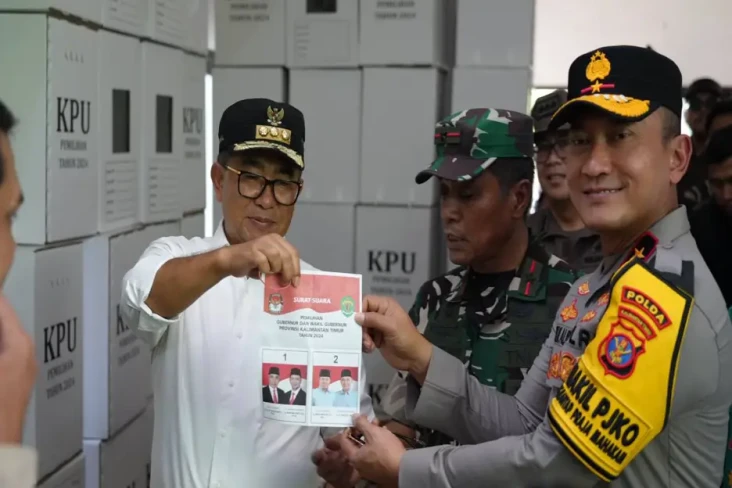 Akmal Malik Pastikan...