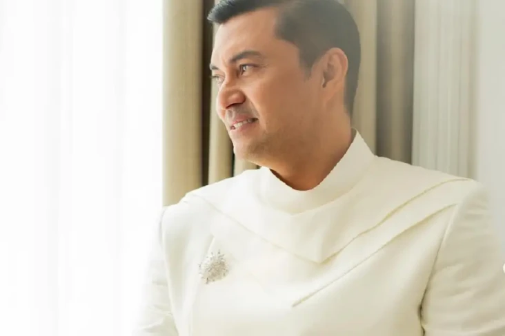 Heboh Anjasmara Punya...