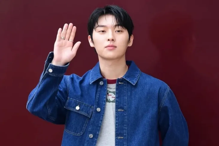 Profil Choi Hyun Wook,...