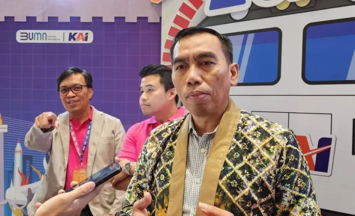 Tiket Pesawat Mahal,...