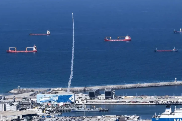 Israel Cegat 6 Drone...
