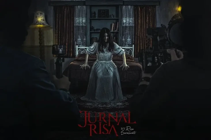 10 Film Indonesia Berdasarkan...