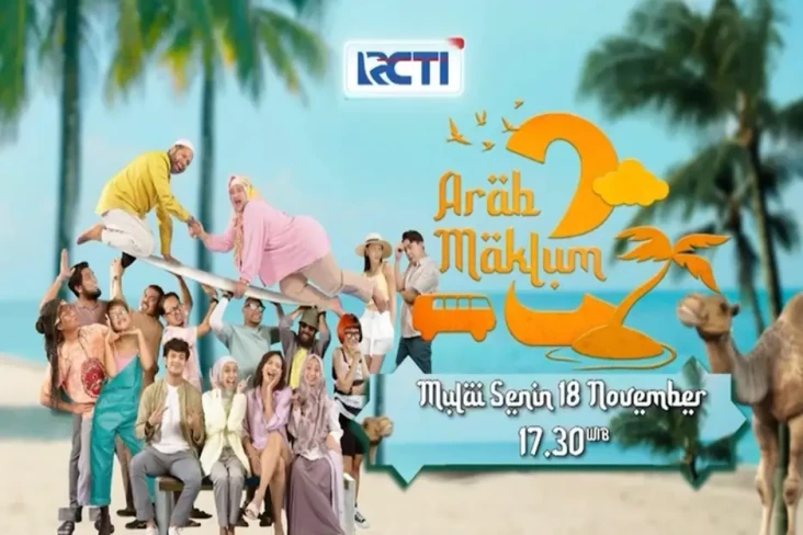 Original Series V+ Arab...