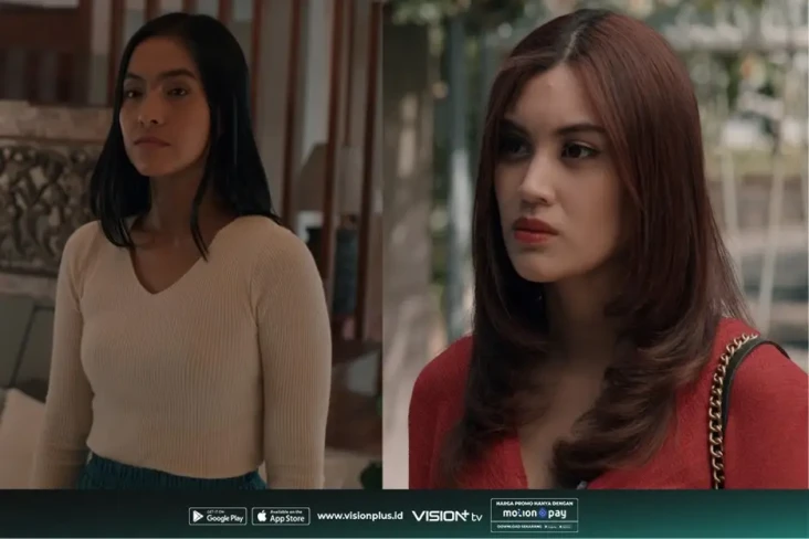 Cari Pemeran Dewi dan...