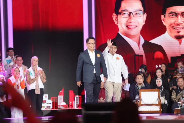 RK Ungkap Kekumuhan...