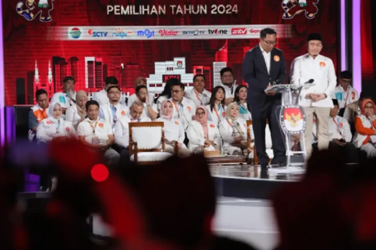 Ridwan Kamil Singgung...