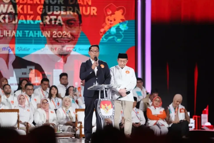 Ridwan Kamil Siapkan...