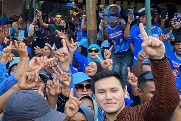 Farrel Adhitama Siapkan...