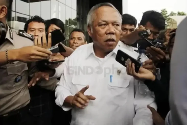 Pendidikan Basuki Hadimuljono,...