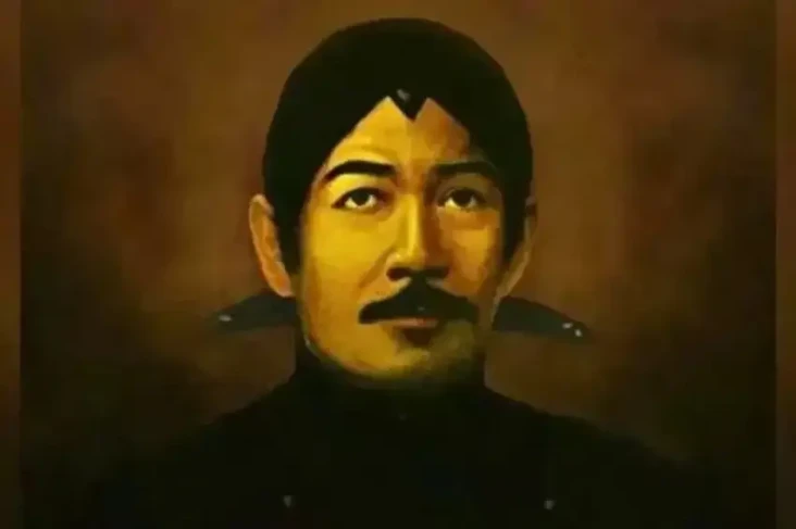 Kisah Pasukan Mataram...