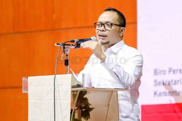 Legislator PKB Dorong...