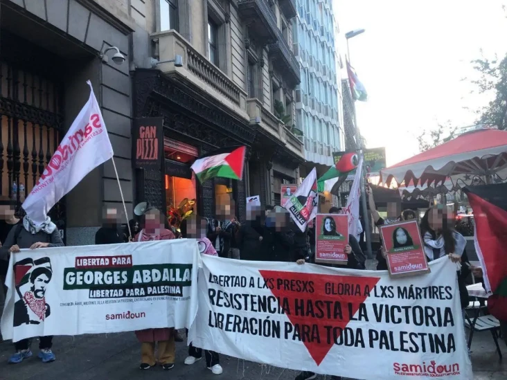 Siapa Georges Abdallah?...