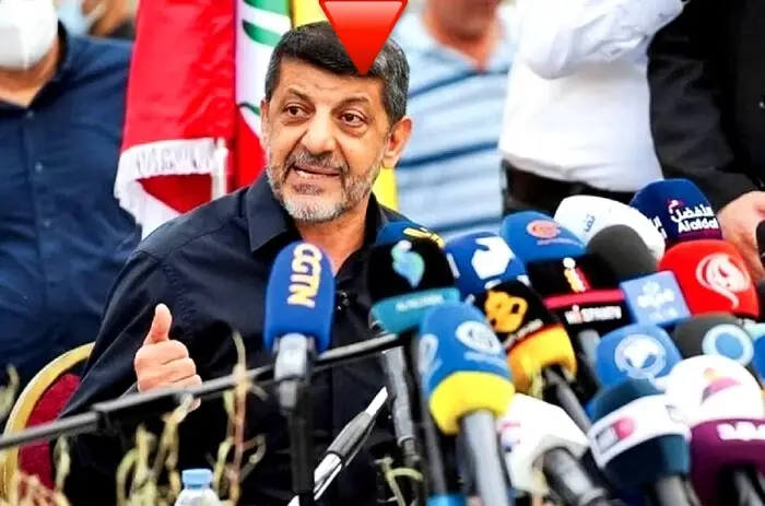 Juru Bicara Hizbullah...