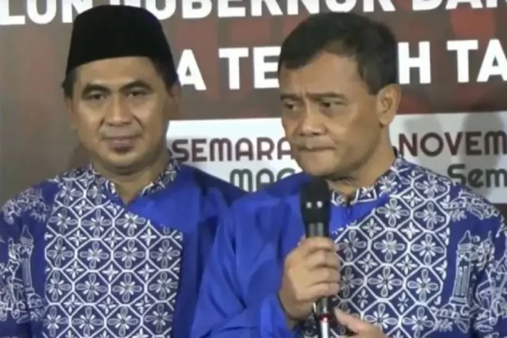 Tim Ahmad Luthfi-Gus...