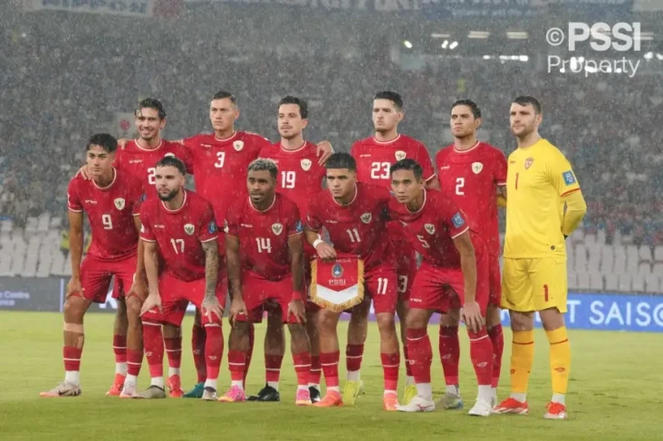 Saatnya Garuda Bangkit!...