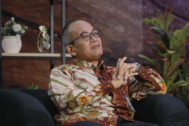 Godok Stranas Baru Cegah...